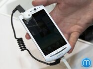 Sony Ericsson Xperia neo V