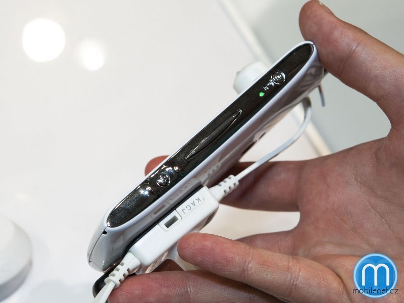 Sony Ericsson Xperia neo V