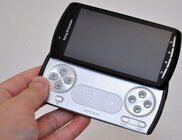 Sony Ericsson Xperia Play