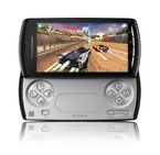 Sony Ericsson Xperia Play