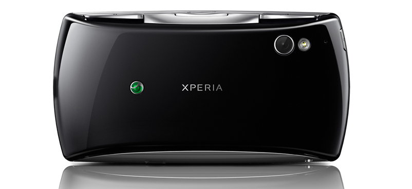 Sony Ericsson Xperia Play