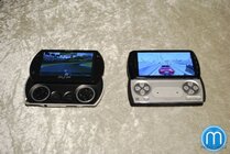 Sony Ericsson Xperia Play