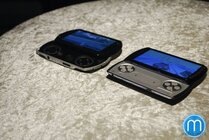 Sony Ericsson Xperia Play