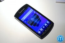 Sony Ericsson Xperia Play