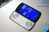Sony Ericsson Xperia Play
