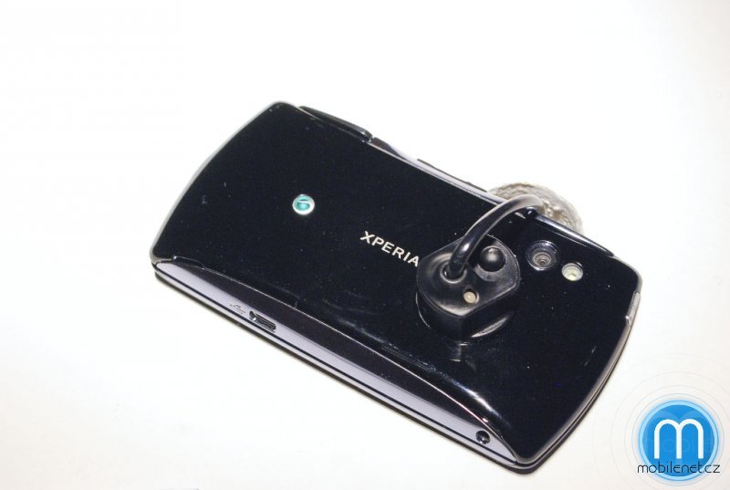 Sony Ericsson Xperia Play