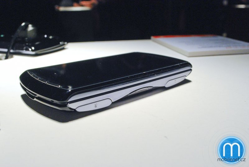 Sony Ericsson Xperia Play