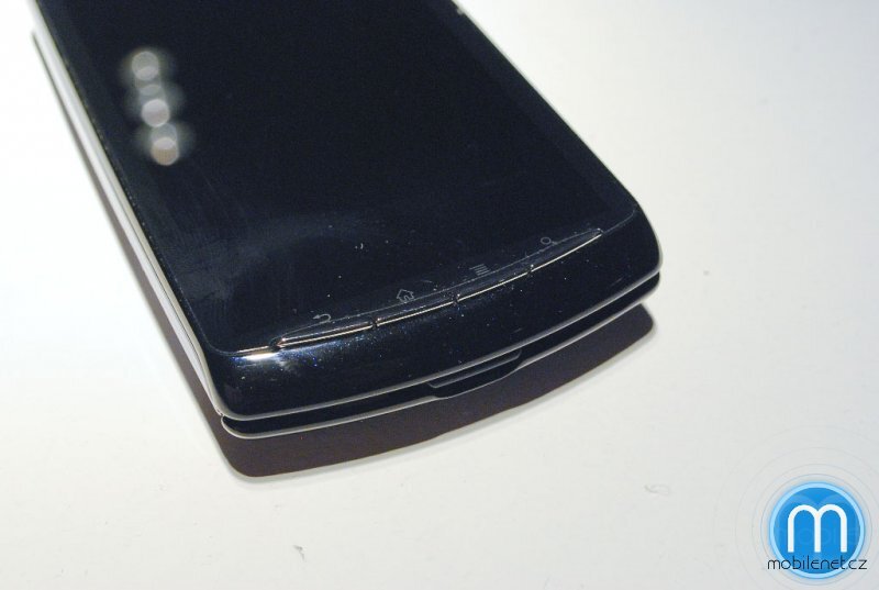 Sony Ericsson Xperia Play