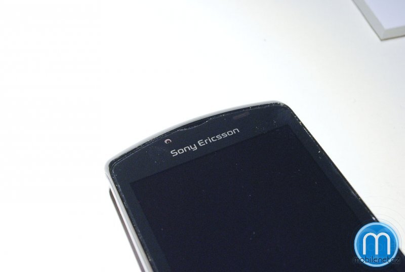 Sony Ericsson Xperia Play