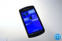 Sony Ericsson Xperia Play