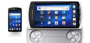 Sony Ericsson Xperia Play