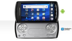 Sony Ericsson Xperia Play