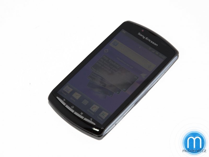 Sony Ericsson Xperia PLAY