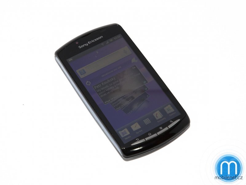 Sony Ericsson Xperia PLAY