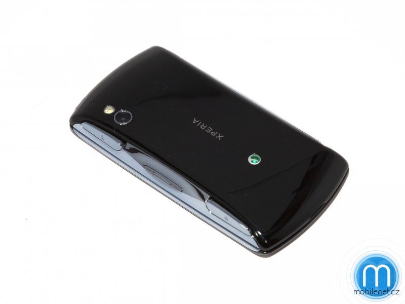 Sony Ericsson Xperia PLAY