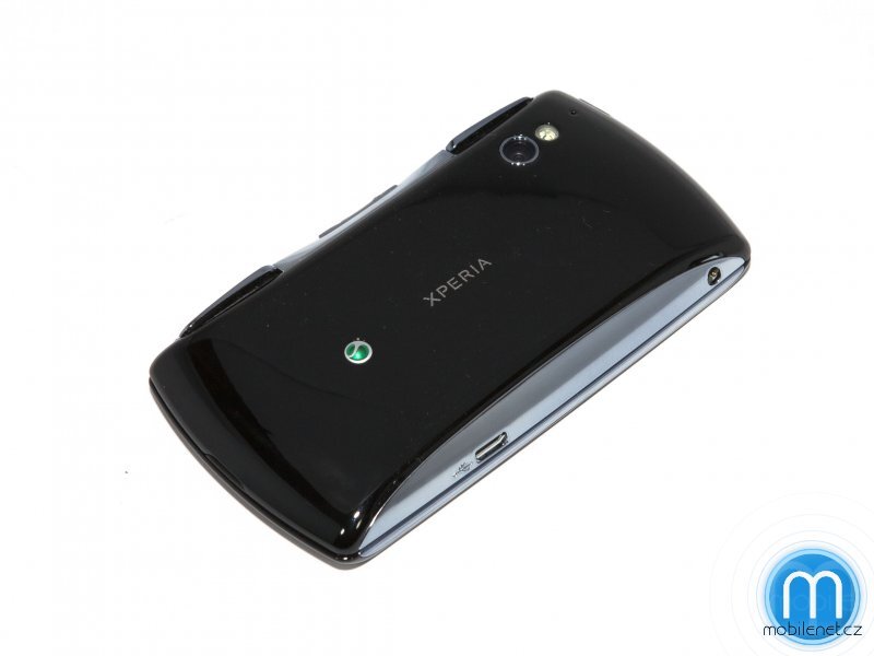 Sony Ericsson Xperia PLAY