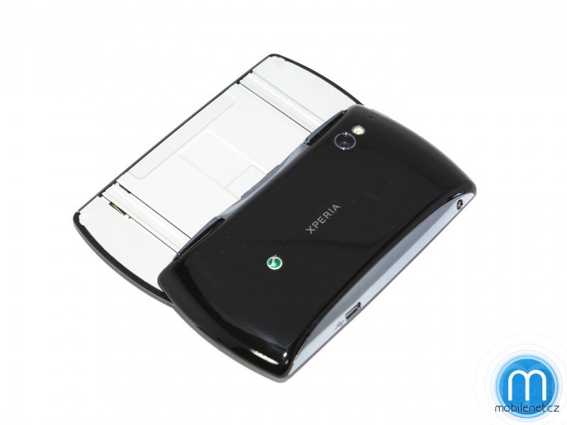 Sony Ericsson Xperia PLAY