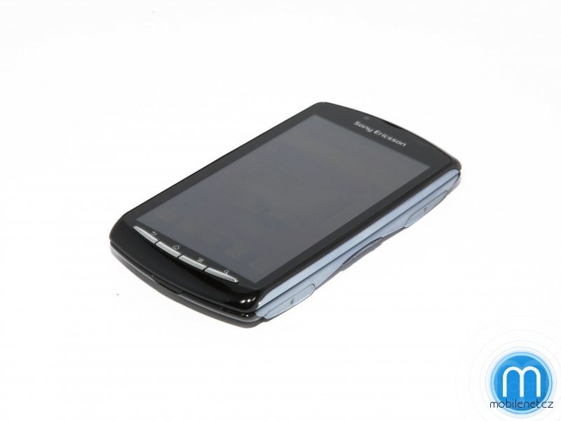 Sony Ericsson Xperia PLAY