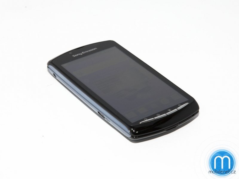 Sony Ericsson Xperia PLAY