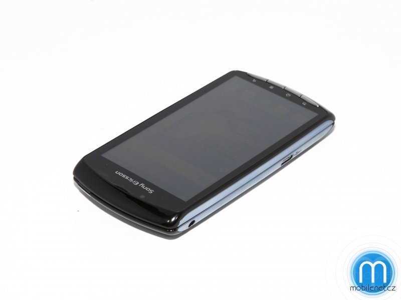Sony Ericsson Xperia PLAY