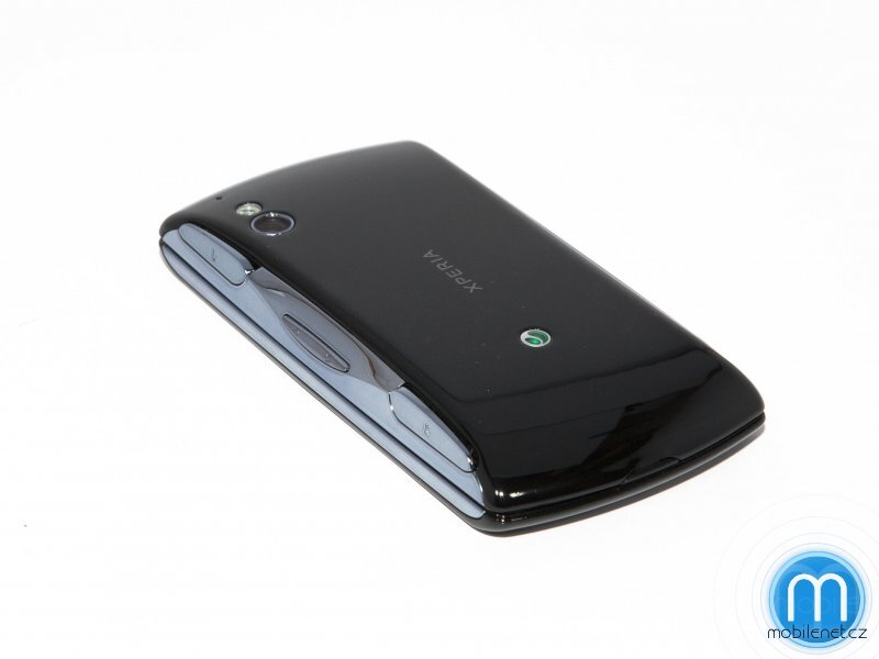 Sony Ericsson Xperia PLAY