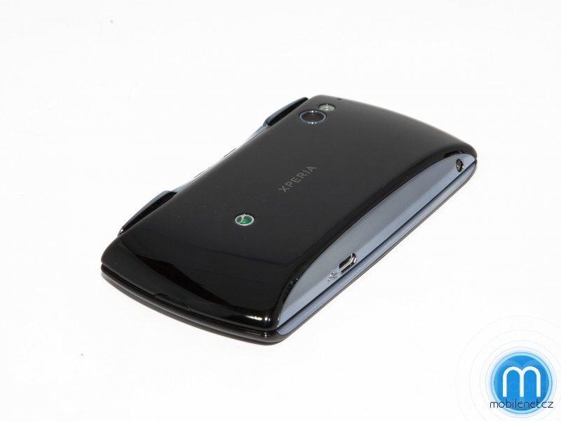 Sony Ericsson Xperia PLAY