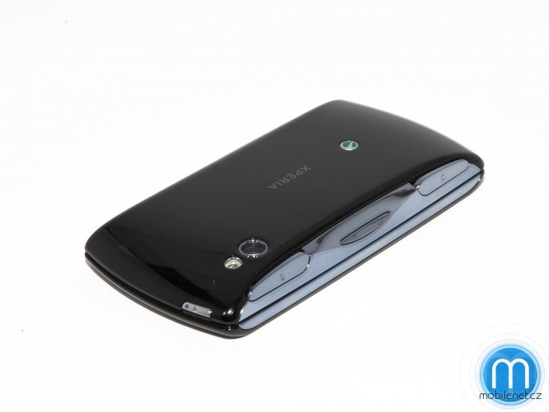 Sony Ericsson Xperia PLAY