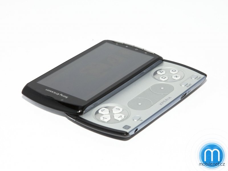 Sony Ericsson Xperia PLAY