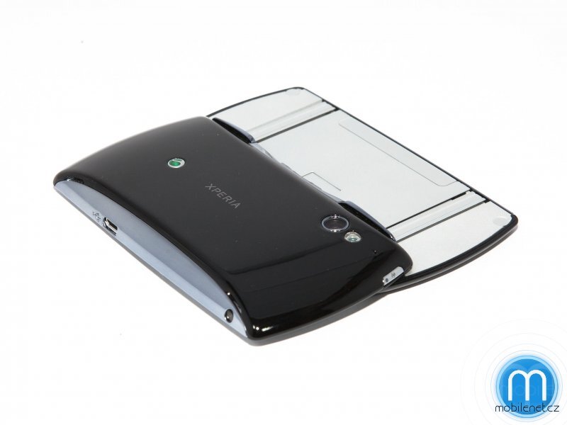 Sony Ericsson Xperia PLAY