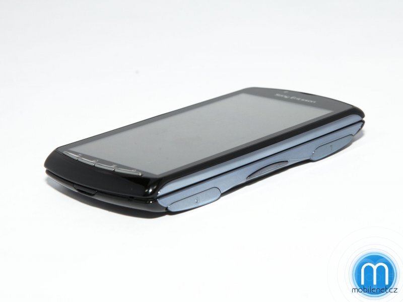 Sony Ericsson Xperia PLAY