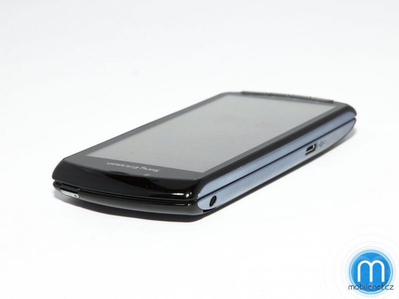 Sony Ericsson Xperia PLAY