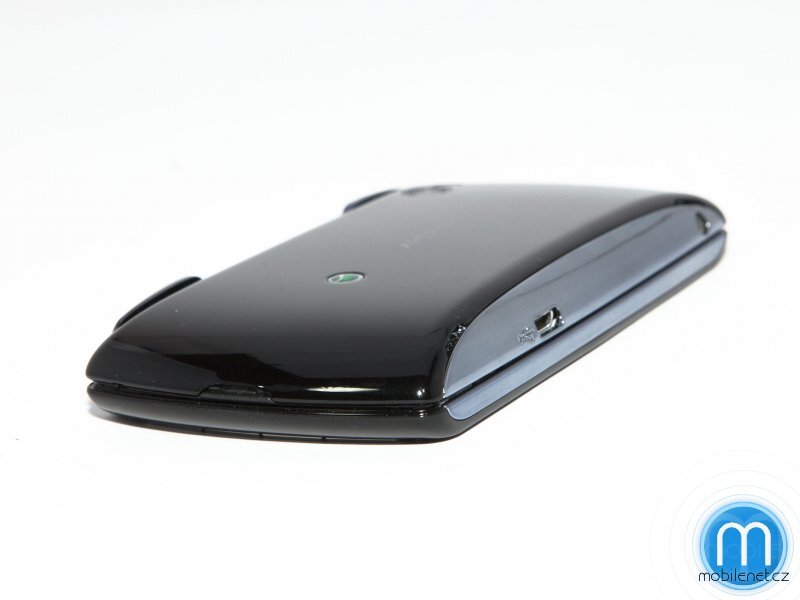 Sony Ericsson Xperia PLAY