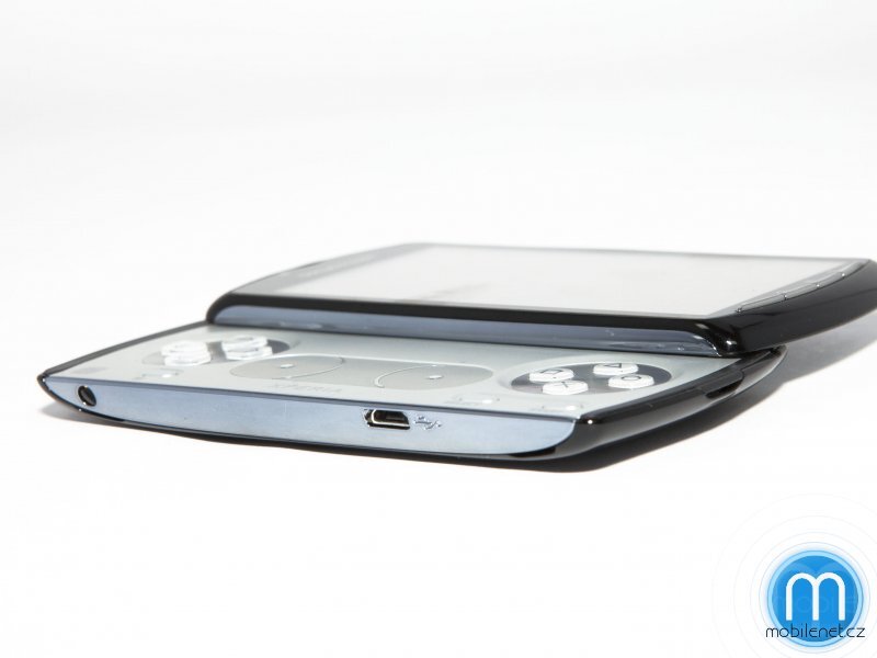 Sony Ericsson Xperia PLAY