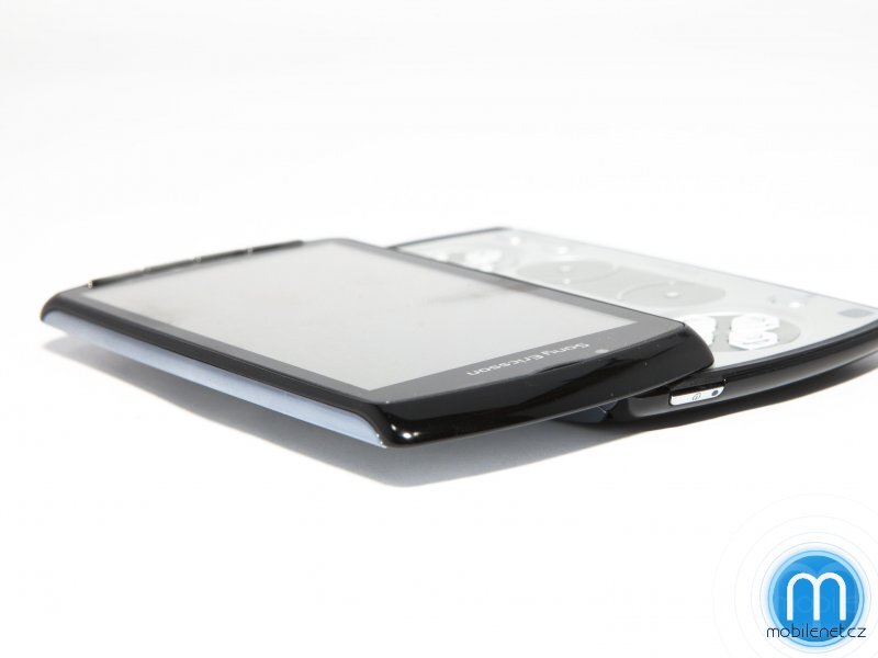 Sony Ericsson Xperia PLAY