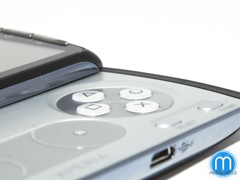 Sony Ericsson Xperia PLAY