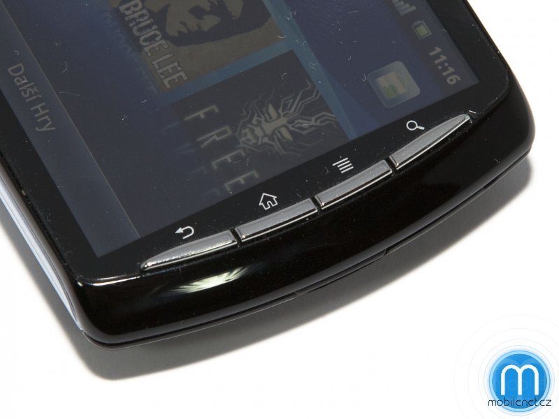 Sony Ericsson Xperia PLAY