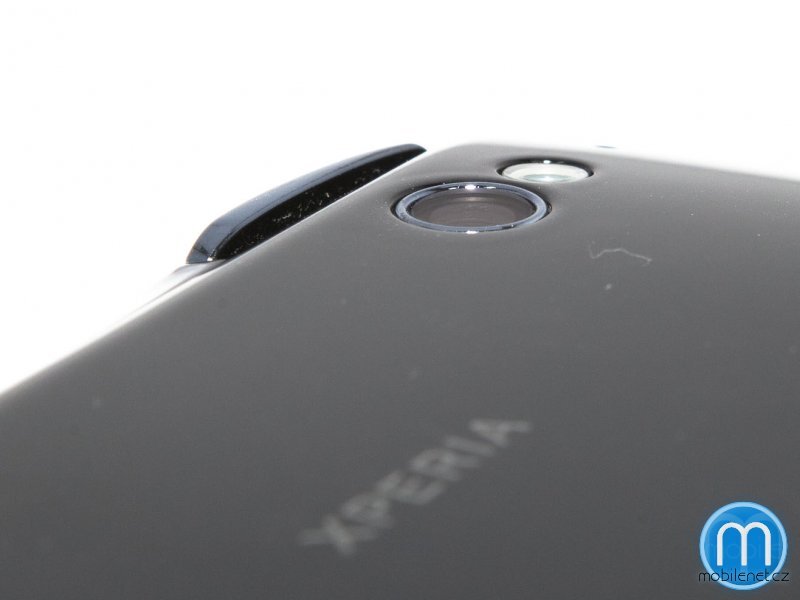 Sony Ericsson Xperia PLAY