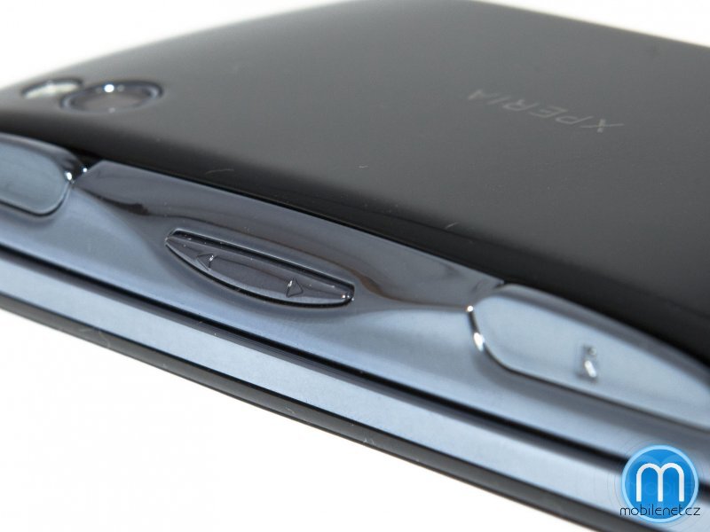 Sony Ericsson Xperia PLAY