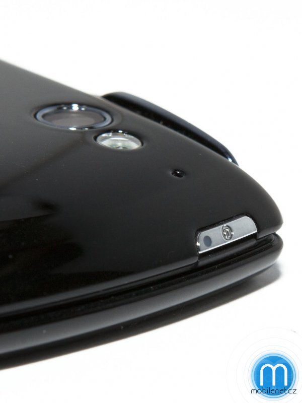 Sony Ericsson Xperia PLAY