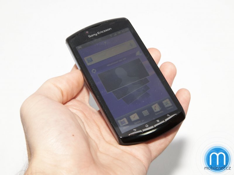 Sony Ericsson Xperia PLAY