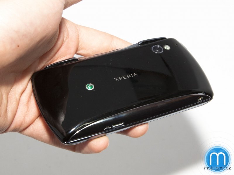 Sony Ericsson Xperia PLAY