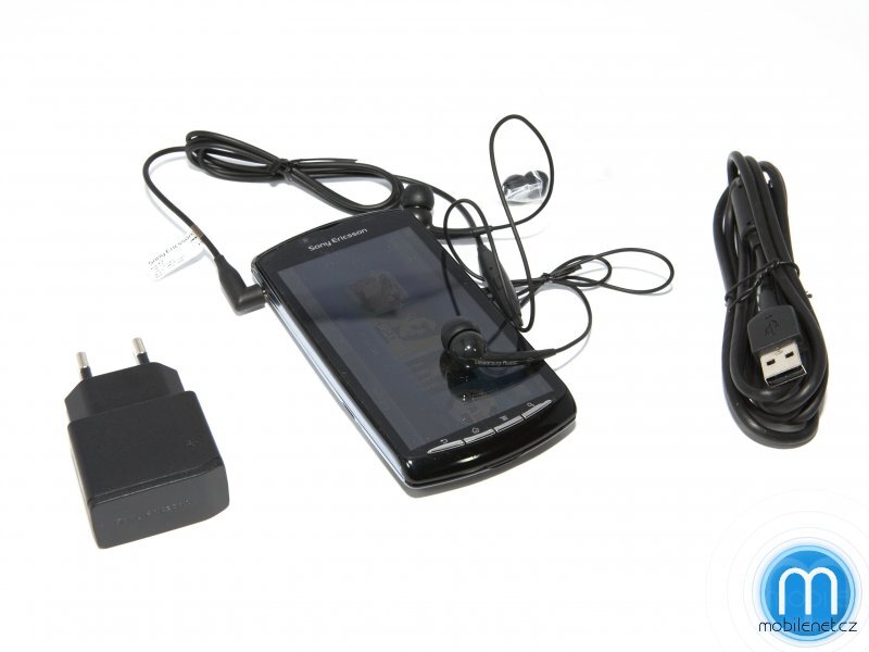 Sony Ericsson Xperia PLAY