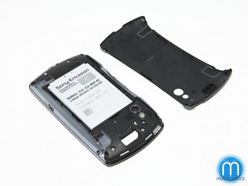 Sony Ericsson Xperia PLAY