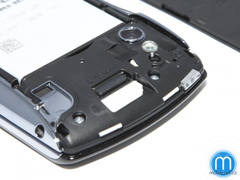 Sony Ericsson Xperia PLAY