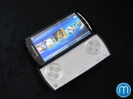 Sony Ericsson Xperia PLAY