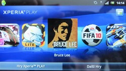 Sony Ericsson Xperia PLAY