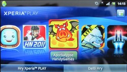 Sony Ericsson Xperia PLAY