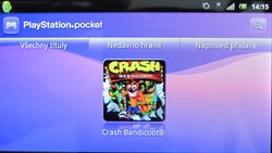 Sony Ericsson Xperia PLAY