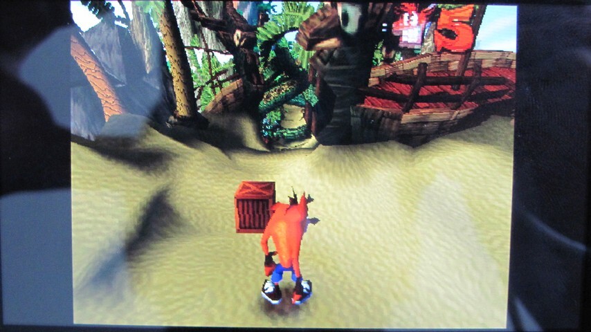 Sony Ericsson Xperia PLAY