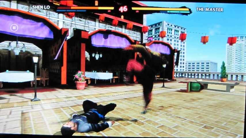 Sony Ericsson Xperia PLAY